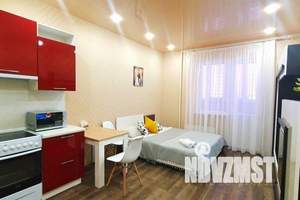 1-к квартира, посуточно, 28м2, 2/16 этаж