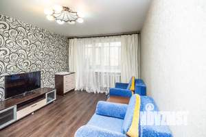 1-к квартира, посуточно, 36м2, 2/5 этаж