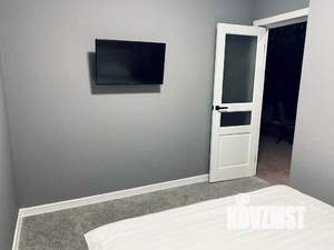 2-к квартира, посуточно, 45м2, 1/1 этаж