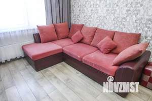 2-к квартира, посуточно, 72м2, 1/1 этаж
