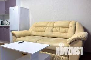 1-к квартира, посуточно, 28м2, 4/17 этаж