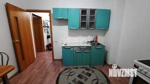 1-к квартира, на длительный срок, 30м2, 6/24 этаж