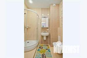 1-к квартира, посуточно, 48м2, 16/17 этаж