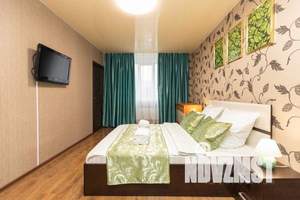 2-к квартира, посуточно, 57м2, 3/10 этаж