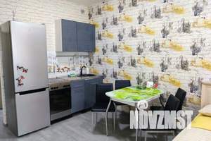 1-к квартира, посуточно, 30м2, 13/17 этаж