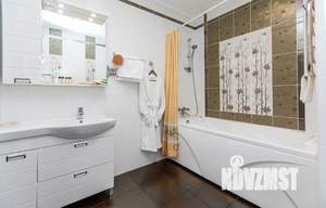 2-к квартира, посуточно, 35м2, 3/5 этаж