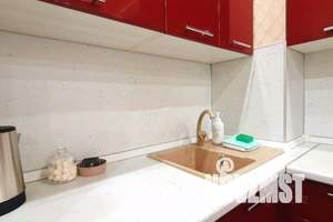 1-к квартира, посуточно, 28м2, 2/16 этаж