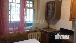 3-к квартира, на длительный срок, 77м2, 1/5 этаж