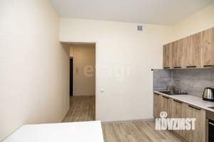 1-к квартира, на длительный срок, 37м2, 3/9 этаж