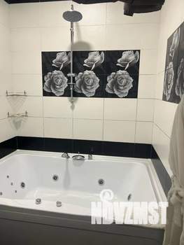 1-к квартира, посуточно, 29м2, 1/2 этаж