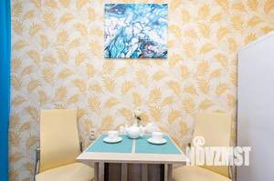 2-к квартира, посуточно, 61м2, 1/9 этаж