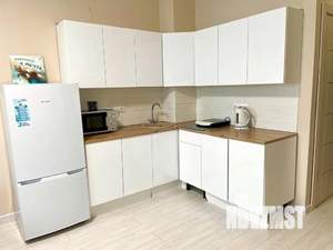 1-к квартира, посуточно, 33м2, 1/1 этаж