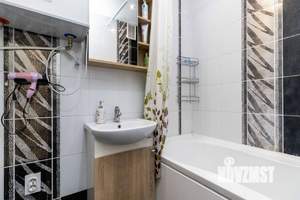 2-к квартира, посуточно, 64м2, 12/14 этаж