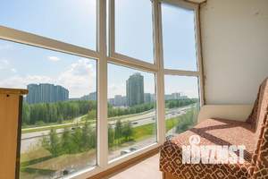 2-к квартира, посуточно, 52м2, 1/1 этаж