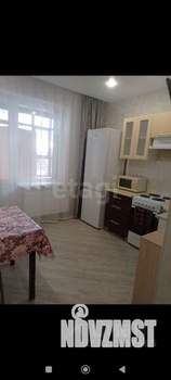 1-к квартира, на длительный срок, 37м2, 4/9 этаж