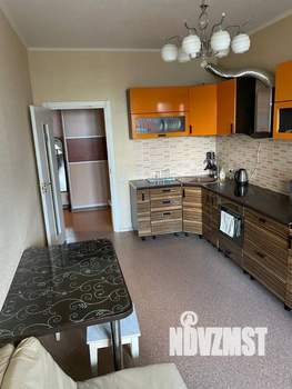 2-к квартира, на длительный срок, 68м2, 4/9 этаж
