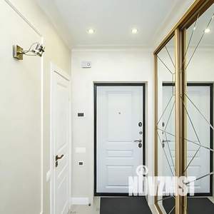 1-к квартира, посуточно, 65м2, 1/1 этаж