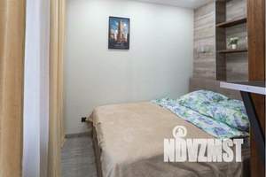 1-к квартира, посуточно, 15м2, 1/5 этаж