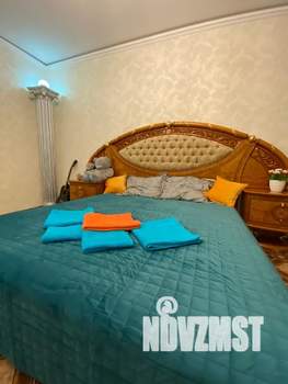 2-к квартира, посуточно, 60м2, 7/9 этаж