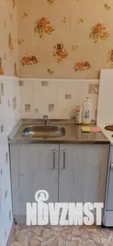 1-к квартира, посуточно, 40м2, 2/5 этаж