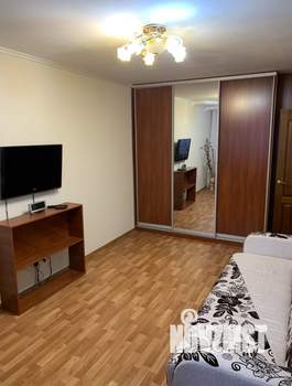 2-к квартира, на длительный срок, 46м2, 1/6 этаж