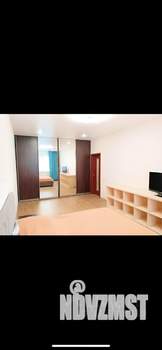 1-к квартира, на длительный срок, 45м2, 3/15 этаж