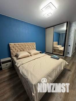 2-к квартира, посуточно, 59м2, 4/20 этаж