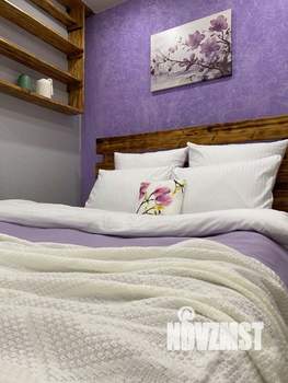 2-к квартира, на длительный срок, 41м2, 4/5 этаж