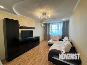 2-к квартира, посуточно, 54м2, 4/5 этаж