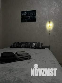 Студия квартира, посуточно, 23м2, 5/17 этаж