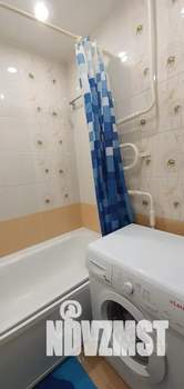 1-к квартира, посуточно, 403м2, 2/5 этаж