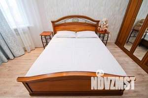 1-к квартира, посуточно, 48м2, 16/17 этаж