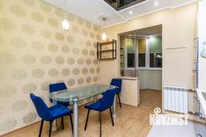 2-к квартира, посуточно, 64м2, 12/14 этаж