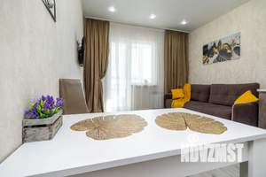 Студия квартира, посуточно, 26м2, 11/17 этаж