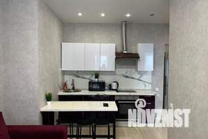 1-к квартира, посуточно, 37м2, 12/14 этаж