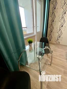 1-к квартира, посуточно, 49м2, 15/17 этаж
