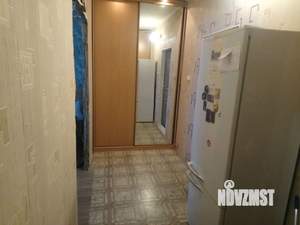 1-к квартира, на длительный срок, 45м2, 8/9 этаж