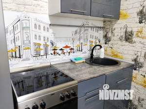 1-к квартира, посуточно, 30м2, 13/17 этаж