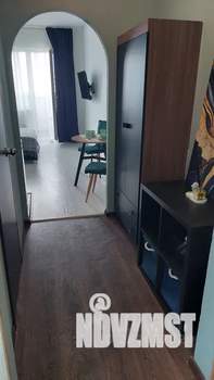 Студия квартира, посуточно, 30м2, 13/17 этаж