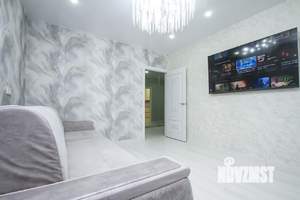 2-к квартира, посуточно, 70м2, 1/1 этаж