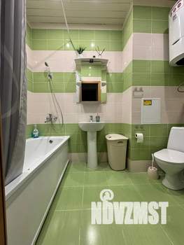 2-к квартира, посуточно, 53м2, 3/17 этаж