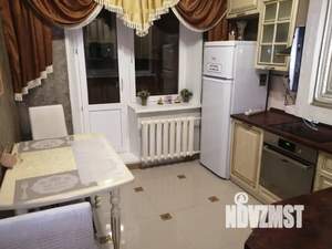 1-к квартира, посуточно, 40м2, 4/9 этаж