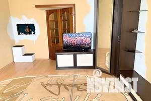 2-к квартира, посуточно, 45м2, 1/1 этаж