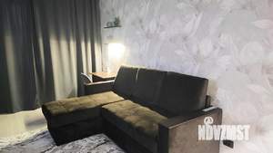 1-к квартира, на длительный срок, 50м2, 1/18 этаж