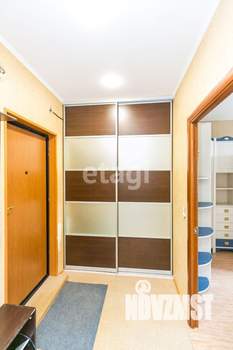 2-к квартира, на длительный срок, 62м2, 9/9 этаж