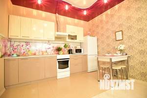 2-к квартира, посуточно, 50м2, 10/17 этаж