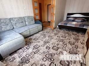 1-к квартира, посуточно, 40м2, 4/9 этаж