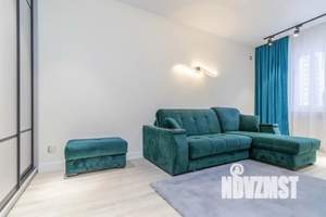 2-к квартира, посуточно, 62м2, 3/14 этаж