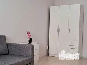 2-к квартира, посуточно, 51м2, 1/1 этаж