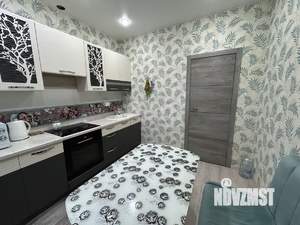 2-к квартира, на длительный срок, 52м2, 5/5 этаж